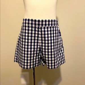 Janie and Jack girl shorts size 12